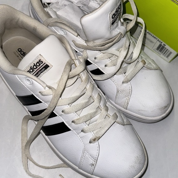 Women’s Adidas CloudFoam - Picture 5 of 6